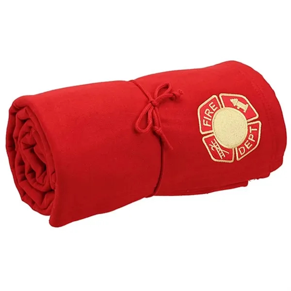 Sweatshirt Blanket - Sweatshirt Blanket - Image 0 of 5