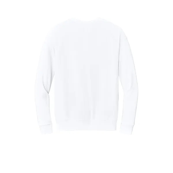 BELLA+CANVAS Unisex Sponge Fleece Drop Shoulder Sweatshirt. - BELLA+CANVAS Unisex Sponge Fleece Drop Shoulder Sweatshirt. - Image 34 of 56