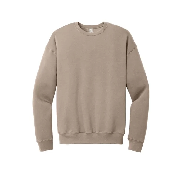 BELLA+CANVAS Unisex Sponge Fleece Drop Shoulder Sweatshirt. - BELLA+CANVAS Unisex Sponge Fleece Drop Shoulder Sweatshirt. - Image 42 of 56
