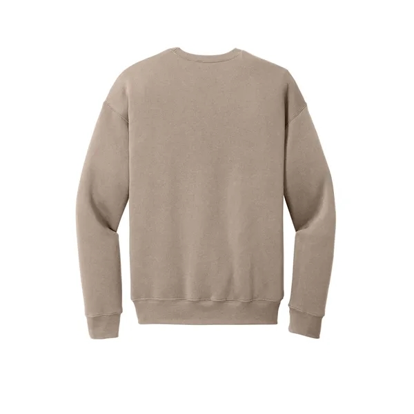 BELLA+CANVAS Unisex Sponge Fleece Drop Shoulder Sweatshirt. - BELLA+CANVAS Unisex Sponge Fleece Drop Shoulder Sweatshirt. - Image 44 of 56