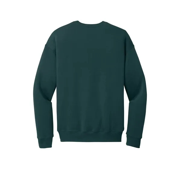 BELLA+CANVAS Unisex Sponge Fleece Drop Shoulder Sweatshirt. - BELLA+CANVAS Unisex Sponge Fleece Drop Shoulder Sweatshirt. - Image 50 of 56