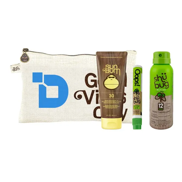 Sun Bum Outdoor Adventure Kit - Sun Bum Outdoor Adventure Kit - Image 0 of 3