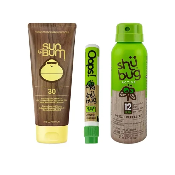 Sun Bum Outdoor Adventure Kit - Sun Bum Outdoor Adventure Kit - Image 1 of 3