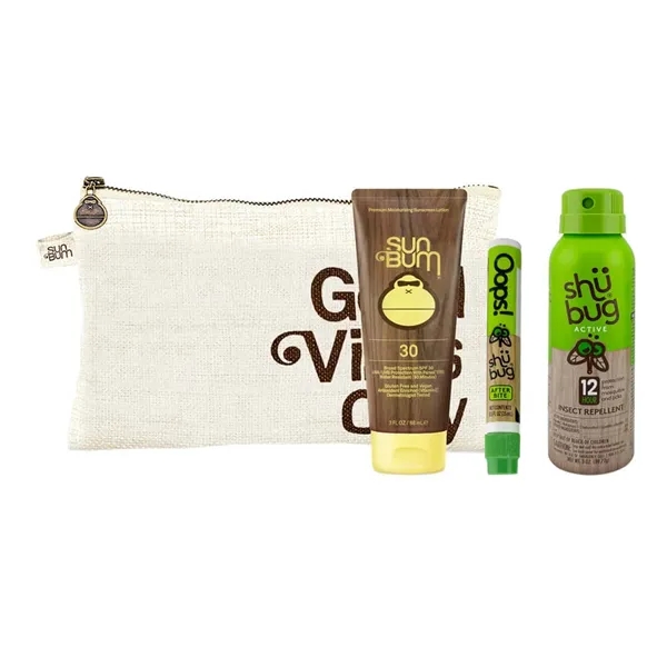 Sun Bum Outdoor Adventure Kit - Sun Bum Outdoor Adventure Kit - Image 3 of 3