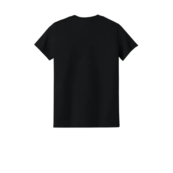 BELLA+CANVAS Youth Jersey Short Sleeve Tee. - BELLA+CANVAS Youth Jersey Short Sleeve Tee. - Image 9 of 97