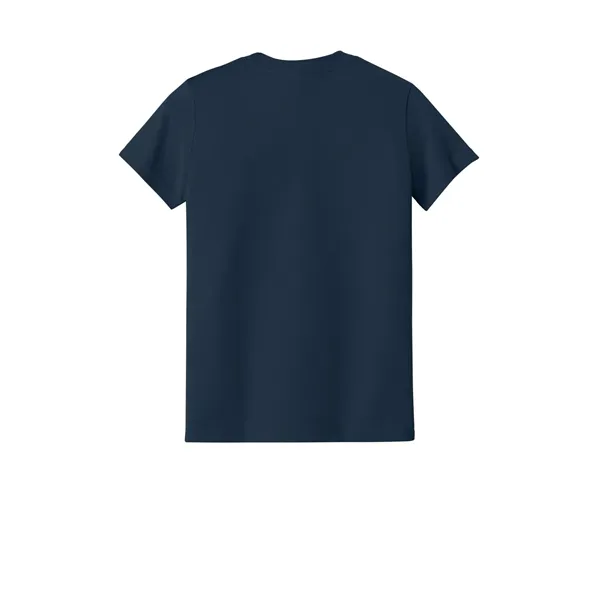 BELLA+CANVAS Youth Jersey Short Sleeve Tee. - BELLA+CANVAS Youth Jersey Short Sleeve Tee. - Image 13 of 97