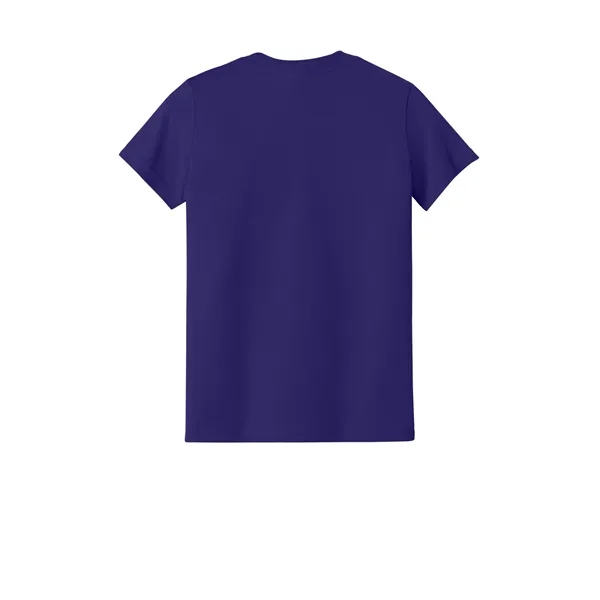 BELLA+CANVAS Youth Jersey Short Sleeve Tee. - BELLA+CANVAS Youth Jersey Short Sleeve Tee. - Image 20 of 97
