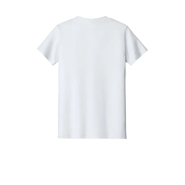 BELLA+CANVAS Youth Jersey Short Sleeve Tee. - BELLA+CANVAS Youth Jersey Short Sleeve Tee. - Image 28 of 97