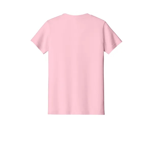 BELLA+CANVAS Youth Jersey Short Sleeve Tee. - BELLA+CANVAS Youth Jersey Short Sleeve Tee. - Image 32 of 97