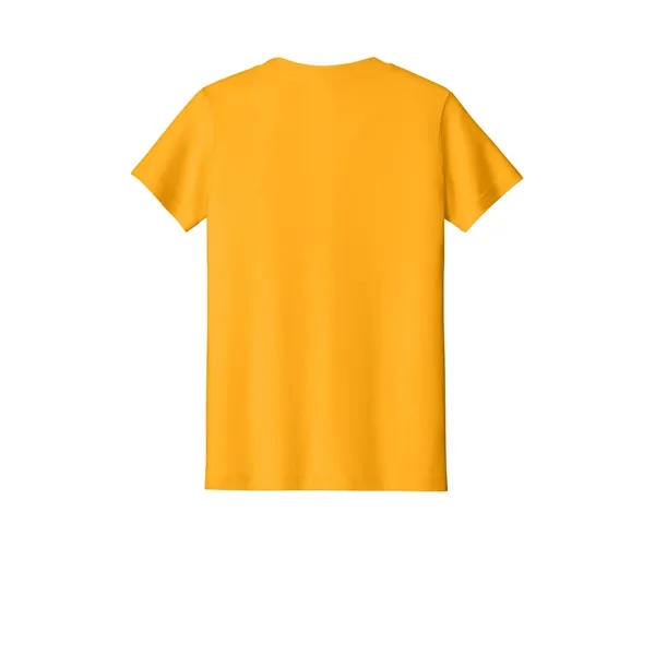BELLA+CANVAS Youth Jersey Short Sleeve Tee. - BELLA+CANVAS Youth Jersey Short Sleeve Tee. - Image 38 of 97