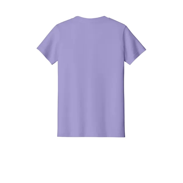 BELLA+CANVAS Youth Jersey Short Sleeve Tee. - BELLA+CANVAS Youth Jersey Short Sleeve Tee. - Image 44 of 97