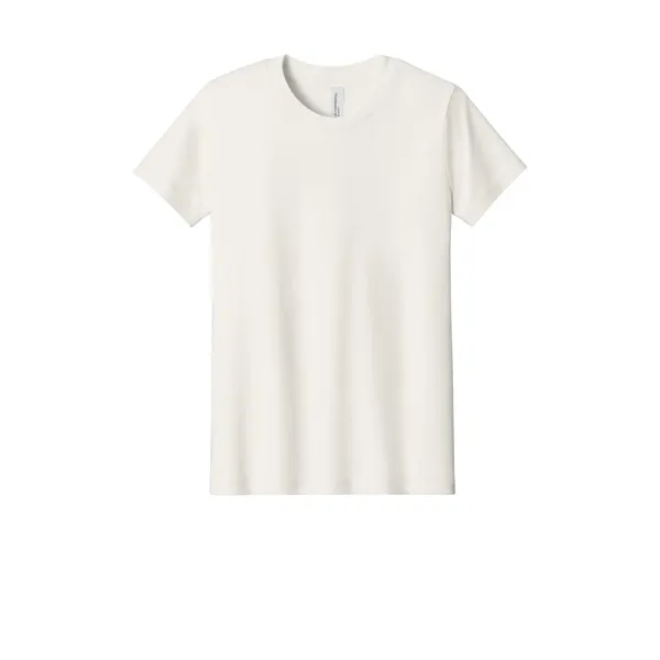 BELLA+CANVAS Youth Jersey Short Sleeve Tee. - BELLA+CANVAS Youth Jersey Short Sleeve Tee. - Image 54 of 97