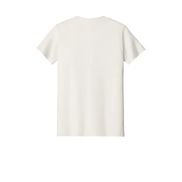 BELLA+CANVAS Youth Jersey Short Sleeve Tee. - BELLA+CANVAS Youth Jersey Short Sleeve Tee. - Image 55 of 97