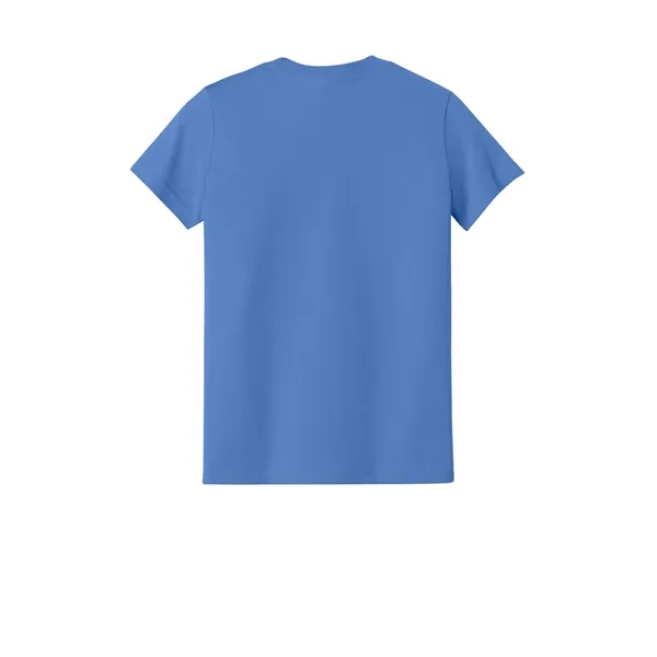 BELLA+CANVAS Youth Jersey Short Sleeve Tee. - BELLA+CANVAS Youth Jersey Short Sleeve Tee. - Image 74 of 97