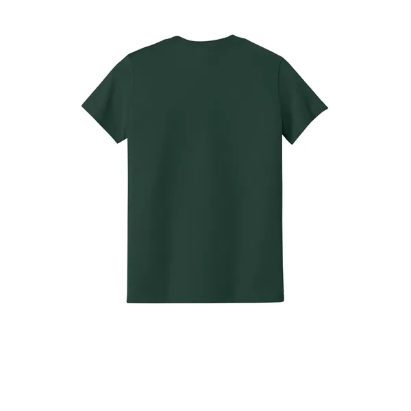 BELLA+CANVAS Youth Jersey Short Sleeve Tee. - BELLA+CANVAS Youth Jersey Short Sleeve Tee. - Image 88 of 97