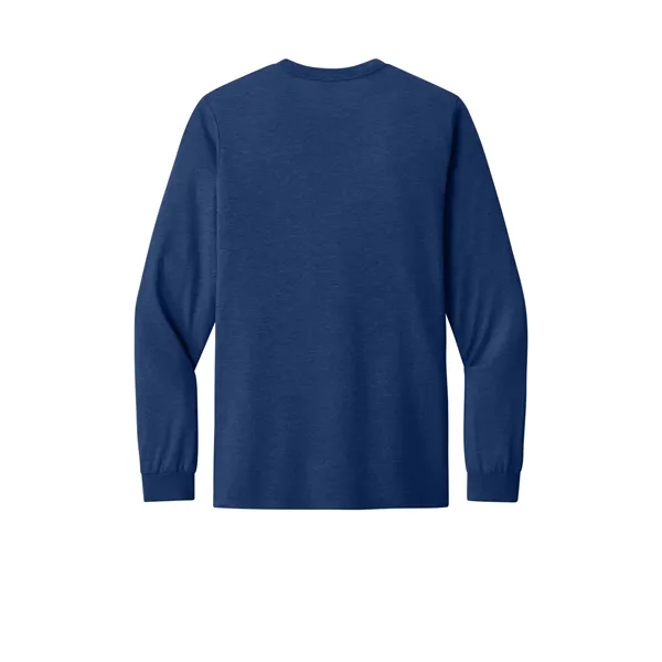 BELLA+CANVAS Unisex Triblend Long Sleeve Tee - BELLA+CANVAS Unisex Triblend Long Sleeve Tee - Image 14 of 70