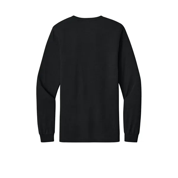 BELLA+CANVAS Unisex Triblend Long Sleeve Tee - BELLA+CANVAS Unisex Triblend Long Sleeve Tee - Image 19 of 70