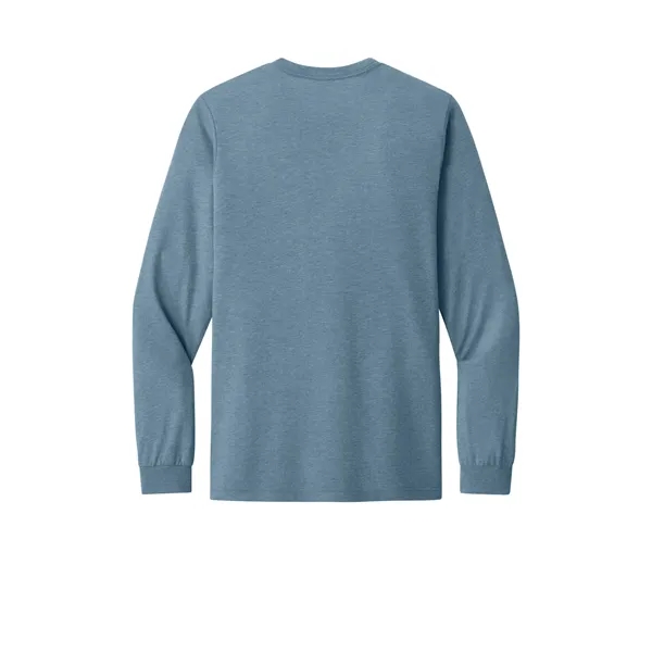 BELLA+CANVAS Unisex Triblend Long Sleeve Tee - BELLA+CANVAS Unisex Triblend Long Sleeve Tee - Image 25 of 70