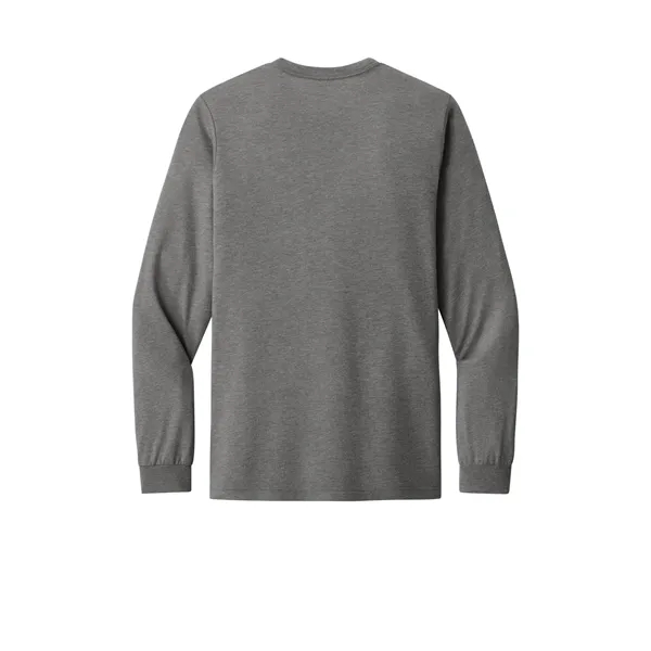 BELLA+CANVAS Unisex Triblend Long Sleeve Tee - BELLA+CANVAS Unisex Triblend Long Sleeve Tee - Image 35 of 70
