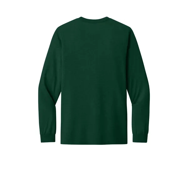 BELLA+CANVAS Unisex Triblend Long Sleeve Tee - BELLA+CANVAS Unisex Triblend Long Sleeve Tee - Image 41 of 70