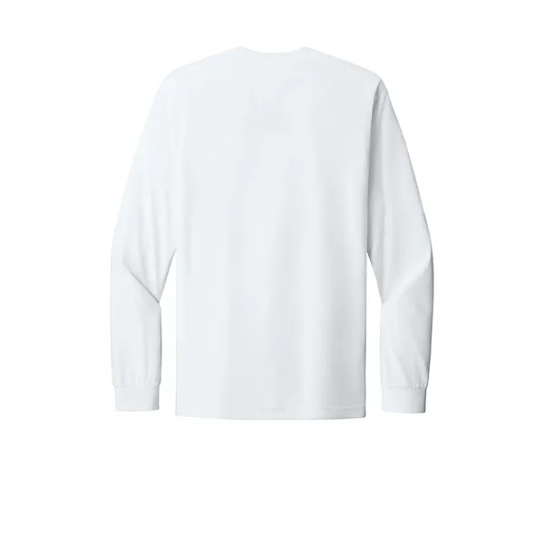 BELLA+CANVAS Unisex Triblend Long Sleeve Tee - BELLA+CANVAS Unisex Triblend Long Sleeve Tee - Image 48 of 70