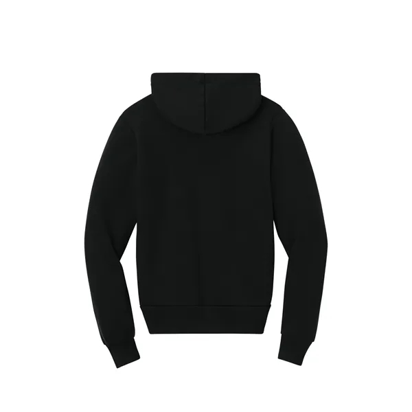 BELLA+CANVAS Youth Sponge Fleece Pullover Hoodie - BELLA+CANVAS Youth Sponge Fleece Pullover Hoodie - Image 10 of 22