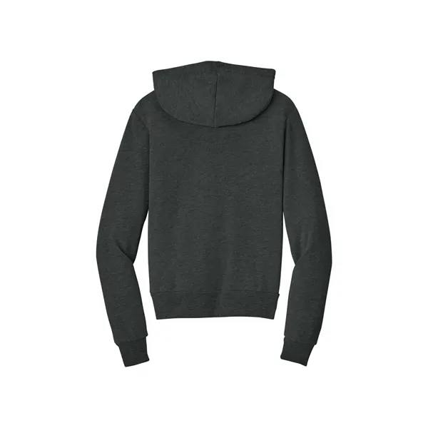 BELLA+CANVAS Youth Sponge Fleece Pullover Hoodie - BELLA+CANVAS Youth Sponge Fleece Pullover Hoodie - Image 15 of 22