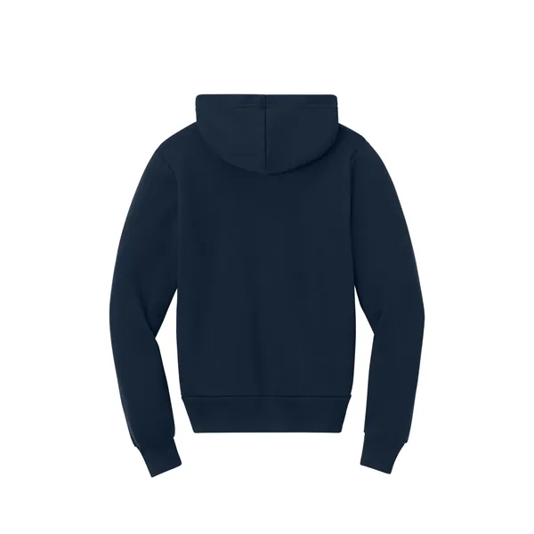 BELLA+CANVAS Youth Sponge Fleece Pullover Hoodie - BELLA+CANVAS Youth Sponge Fleece Pullover Hoodie - Image 20 of 22