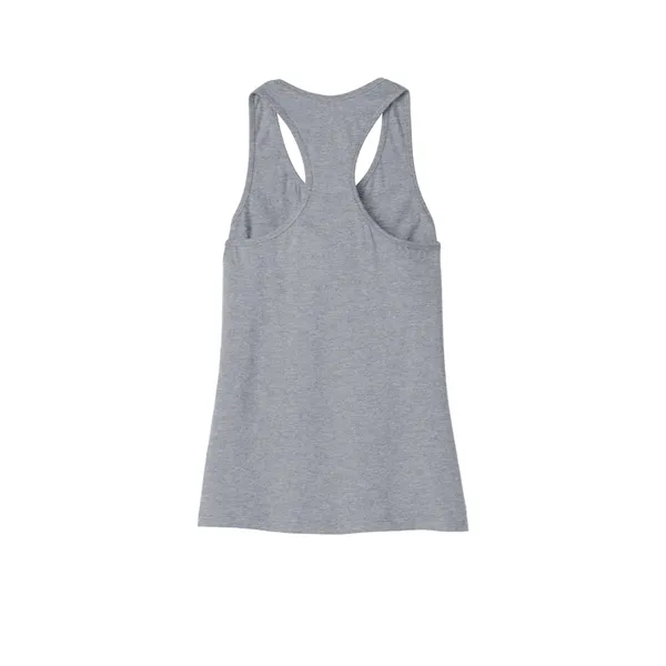 BELLA+CANVAS Women's Jersey Racerback Tank. - BELLA+CANVAS Women's Jersey Racerback Tank. - Image 4 of 46