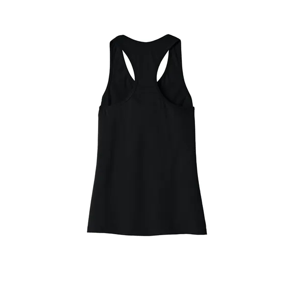BELLA+CANVAS Women's Jersey Racerback Tank. - BELLA+CANVAS Women's Jersey Racerback Tank. - Image 9 of 46