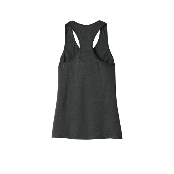 BELLA+CANVAS Women's Jersey Racerback Tank. - BELLA+CANVAS Women's Jersey Racerback Tank. - Image 14 of 46