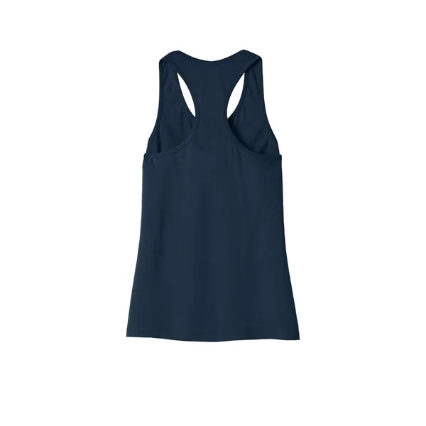 BELLA+CANVAS Women's Jersey Racerback Tank. - BELLA+CANVAS Women's Jersey Racerback Tank. - Image 19 of 46