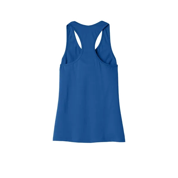 BELLA+CANVAS Women's Jersey Racerback Tank. - BELLA+CANVAS Women's Jersey Racerback Tank. - Image 35 of 46