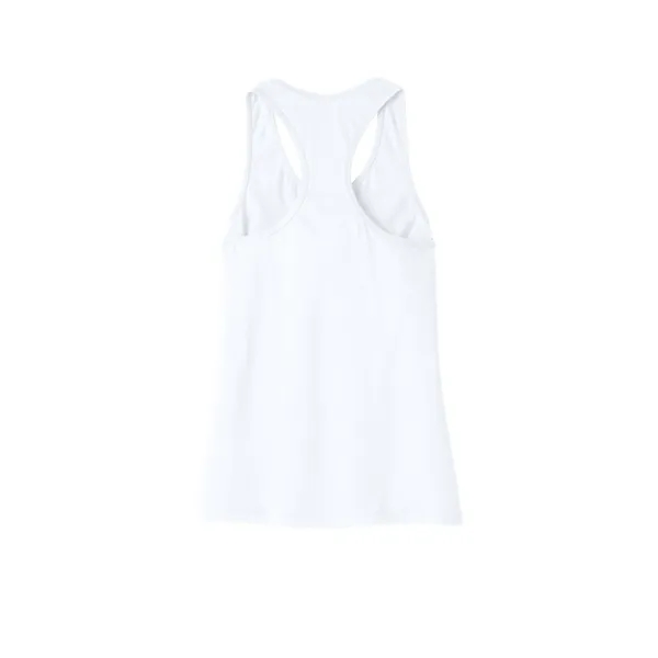BELLA+CANVAS Women's Jersey Racerback Tank. - BELLA+CANVAS Women's Jersey Racerback Tank. - Image 40 of 46