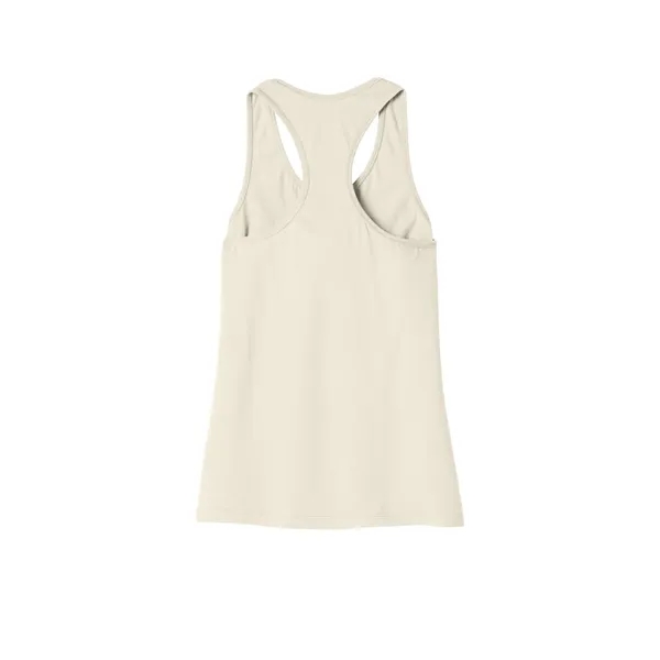 BELLA+CANVAS Women's Jersey Racerback Tank. - BELLA+CANVAS Women's Jersey Racerback Tank. - Image 44 of 46