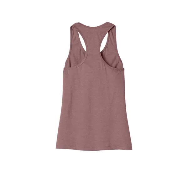 BELLA+CANVAS Women's Jersey Racerback Tank. - BELLA+CANVAS Women's Jersey Racerback Tank. - Image 46 of 46
