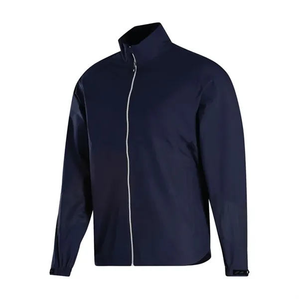 FootJoy Hydrolite X Rain Jacket - FootJoy Hydrolite X Rain Jacket - Image 1 of 9
