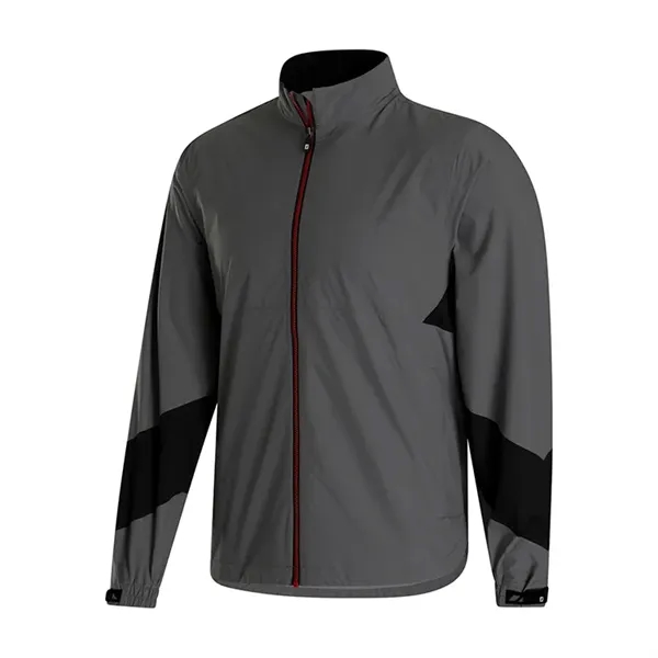 FootJoy Hydrolite X Rain Jacket - FootJoy Hydrolite X Rain Jacket - Image 2 of 9