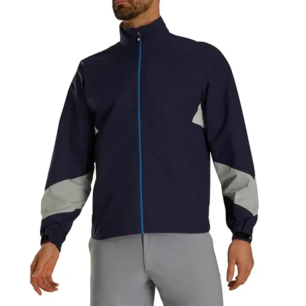 FootJoy Hydrolite X Rain Jacket - FootJoy Hydrolite X Rain Jacket - Image 3 of 9