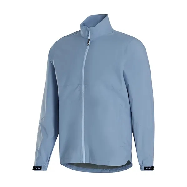 FootJoy Hydrolite X Rain Jacket - FootJoy Hydrolite X Rain Jacket - Image 4 of 9