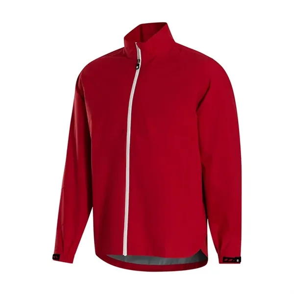 FootJoy Hydrolite X Rain Jacket - FootJoy Hydrolite X Rain Jacket - Image 5 of 9