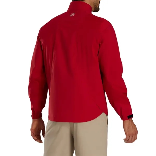 FootJoy Hydrolite X Rain Jacket - FootJoy Hydrolite X Rain Jacket - Image 7 of 9
