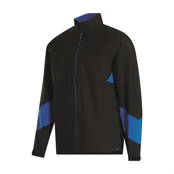 FootJoy Hydrolite X Rain Jacket - FootJoy Hydrolite X Rain Jacket - Image 8 of 9