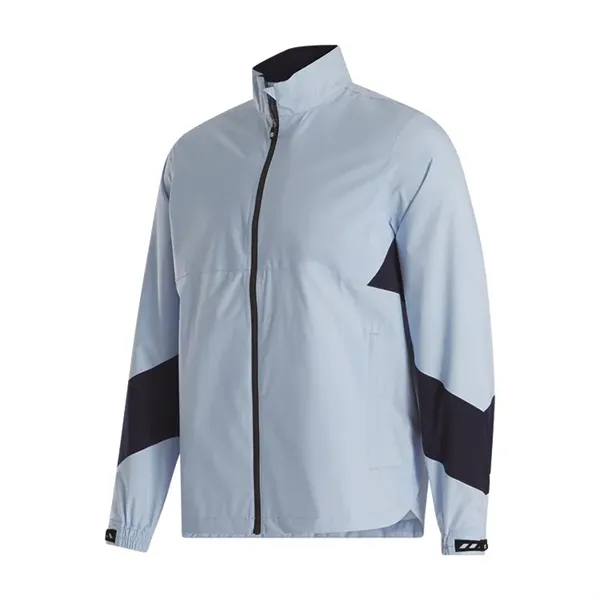 FootJoy Hydrolite X Rain Jacket - FootJoy Hydrolite X Rain Jacket - Image 9 of 9