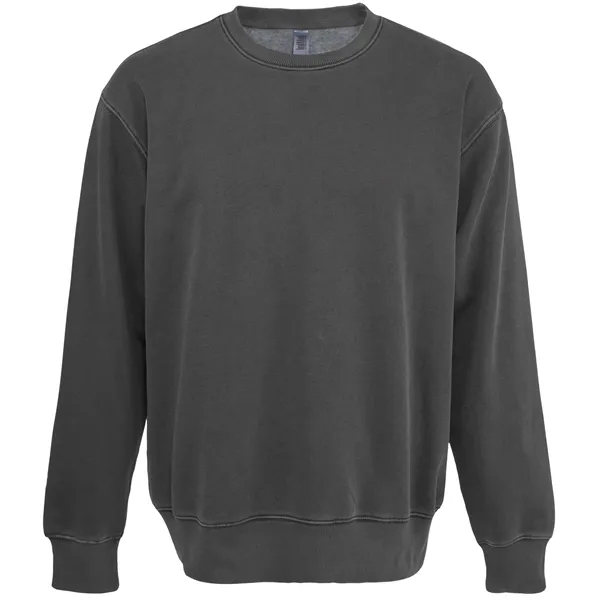 Unisex Crewneck Sweatshirt - Unisex Crewneck Sweatshirt - Image 2 of 10
