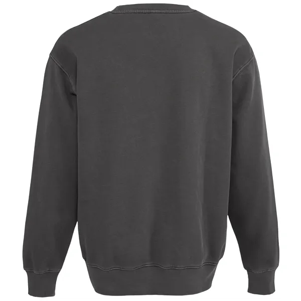 Unisex Crewneck Sweatshirt - Unisex Crewneck Sweatshirt - Image 7 of 10