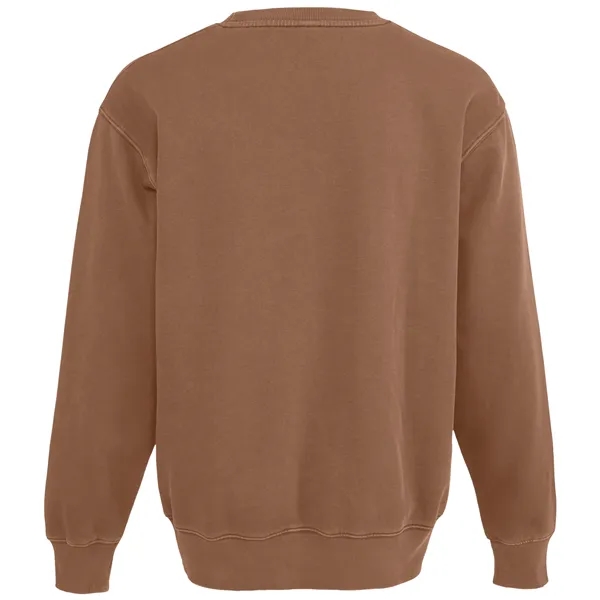 Unisex Crewneck Sweatshirt - Unisex Crewneck Sweatshirt - Image 6 of 10