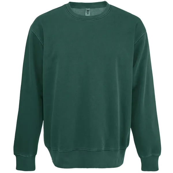 Unisex Crewneck Sweatshirt - Unisex Crewneck Sweatshirt - Image 3 of 10