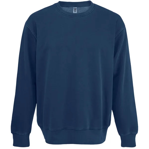 Unisex Crewneck Sweatshirt - Unisex Crewneck Sweatshirt - Image 4 of 10