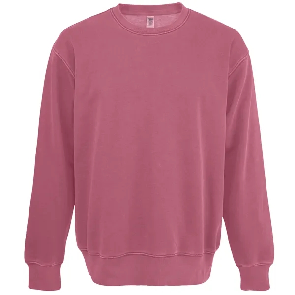 Unisex Crewneck Sweatshirt - Unisex Crewneck Sweatshirt - Image 5 of 10